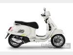 Detail nabídky - Vespa GTS 125 ST HPE ABS E5+ AKCE