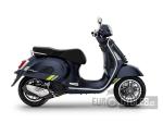 Klikněte pro detailní foto č. 2 - Vespa GTS 125 ST HPE ABS E5+ AKCE