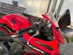 Klikněte pro detailní foto č. 3 - Honda CBR 650 R