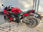 Klikněte pro detailní foto č. 6 - Honda CBR 650 R