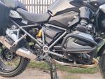 Klikněte pro detailní foto č. 10 - BMW R 1200 GS LC triple black, pravidelný servis