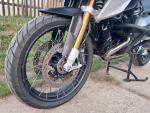 Klikněte pro detailní foto č. 13 - BMW R 1200 GS LC triple black, pravidelný servis