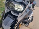 Klikněte pro detailní foto č. 15 - BMW R 1200 GS LC triple black, pravidelný servis