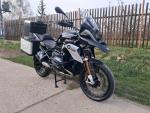 Klikněte pro detailní foto č. 4 - BMW R 1200 GS LC triple black, pravidelný servis