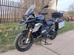 Klikněte pro detailní foto č. 6 - BMW R 1200 GS LC triple black, pravidelný servis