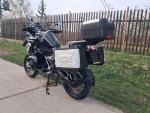 Klikněte pro detailní foto č. 7 - BMW R 1200 GS LC triple black, pravidelný servis