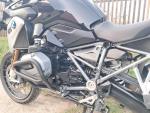 Klikněte pro detailní foto č. 8 - BMW R 1200 GS LC triple black, pravidelný servis