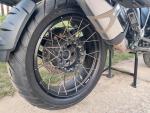 Klikněte pro detailní foto č. 9 - BMW R 1200 GS LC triple black, pravidelný servis