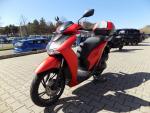 Klikněte pro detailní foto č. 12 - Honda SH 125i + Smartbox - více barev