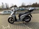 Klikněte pro detailní foto č. 2 - Honda SH 125i