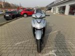 Klikněte pro detailní foto č. 4 - Honda SH 125i