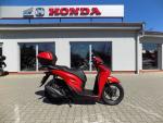 Klikněte pro detailní foto č. 9 - Honda SH 125i + Smartbox - více barev