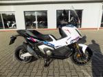 Klikněte pro detailní foto č. 6 - Honda X-ADV