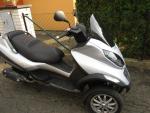 Klikněte pro detailní foto č. 11 - Piaggio MP3 250 L3e