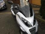 Klikněte pro detailní foto č. 13 - Piaggio MP3 250 L3e