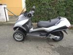 Klikněte pro detailní foto č. 1 - Piaggio MP3 250 L3e