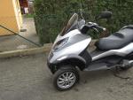 Klikněte pro detailní foto č. 2 - Piaggio MP3 250 L3e