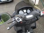 Klikněte pro detailní foto č. 7 - Piaggio MP3 250 L3e