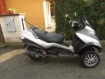Klikněte pro detailní foto č. 9 - Piaggio MP3 250 L3e