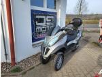 Detail nabídky - Piaggio MP3 300 LT