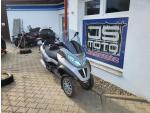 Klikněte pro detailní foto č. 4 - Piaggio MP3 300 LT