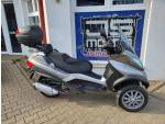 Klikněte pro detailní foto č. 5 - Piaggio MP3 300 LT
