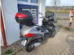 Klikněte pro detailní foto č. 6 - Piaggio MP3 300 LT