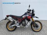Klikněte pro detailní foto č. 2 - Aprilia Aprilia Tuareg 660 Rally EU5+  / 59kW