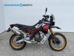 Klikněte pro detailní foto č. 2 - Aprilia Aprilia Tuareg 660 Rally EU5+  / 59kW