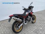 Klikněte pro detailní foto č. 3 - Aprilia Aprilia Tuareg 660 Rally EU5+  / 59kW