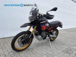 Klikněte pro detailní foto č. 5 - Aprilia Aprilia Tuareg 660 Rally EU5+  / 59kW