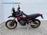 Klikněte pro detailní foto č. 6 - Aprilia Aprilia Tuareg 660 Rally EU5+  / 59kW