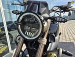 Klikněte pro detailní foto č. 11 - Zontes 125 Scrambler - drátěná kola