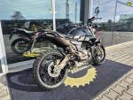 Klikněte pro detailní foto č. 4 - Zontes 125 Scrambler - drátěná kola