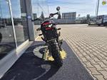 Klikněte pro detailní foto č. 5 - Zontes 125 Scrambler - drátěná kola