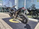 Klikněte pro detailní foto č. 6 - Zontes 125 Scrambler - drátěná kola