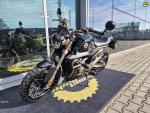 Klikněte pro detailní foto č. 8 - Zontes 125 Scrambler - drátěná kola