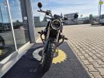Klikněte pro detailní foto č. 9 - Zontes 125 Scrambler - drátěná kola