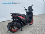 Klikněte pro detailní foto č. 3 - Aprilia Aprilia SR GT 125 Sport EU5+  / 11kW