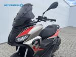 Klikněte pro detailní foto č. 7 - Aprilia Aprilia SR GT 125 Sport EU5+  / 11kW
