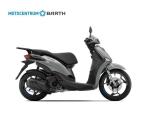 Klikněte pro detailní foto č. 1 - Piaggio PIAGGIO Liberty 125 S EU5+  / 8kW