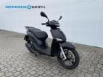 Klikněte pro detailní foto č. 1 - Piaggio PIAGGIO Liberty 125 S EU5+  / 8kW