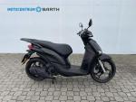 Klikněte pro detailní foto č. 2 - Piaggio PIAGGIO Liberty 125 S EU5+  / 8kW