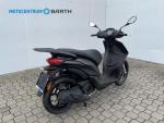 Klikněte pro detailní foto č. 3 - Piaggio PIAGGIO Liberty 125 S EU5+  / 8kW