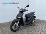 Klikněte pro detailní foto č. 4 - Piaggio PIAGGIO Liberty 125 S EU5+  / 8kW