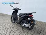 Klikněte pro detailní foto č. 6 - Piaggio PIAGGIO Liberty 125 S EU5+  / 8kW