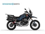 Klikněte pro detailní foto č. 1 - Moto Guzzi MOTO GUZZI V85 TT Travel E5+  / 56kW