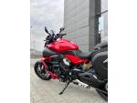 Klikněte pro detailní foto č. 11 - Ducati Diavel V4  Touring paket, záruka, -DPH, ČR