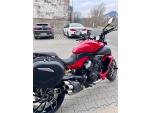 Klikněte pro detailní foto č. 12 - Ducati Diavel V4  Touring paket, záruka, -DPH, ČR