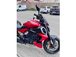 Klikněte pro detailní foto č. 13 - Ducati Diavel V4  Touring paket, záruka, -DPH, ČR